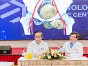Vinmec phẫu thuật thành công khối ung thư xương khổng lồ hiếm gặp 